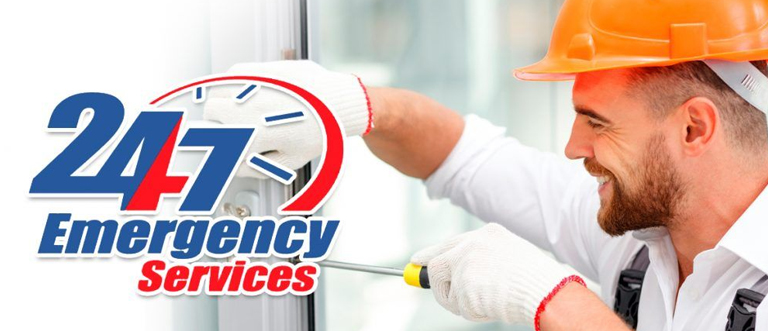 24 hour Commercial Locksmith maywood