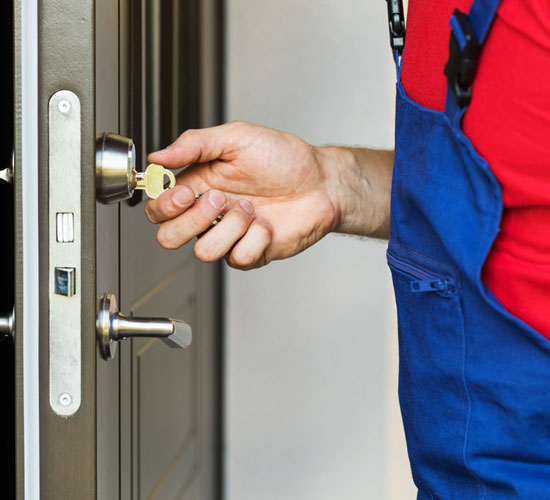 Residential Locksmith Maywood