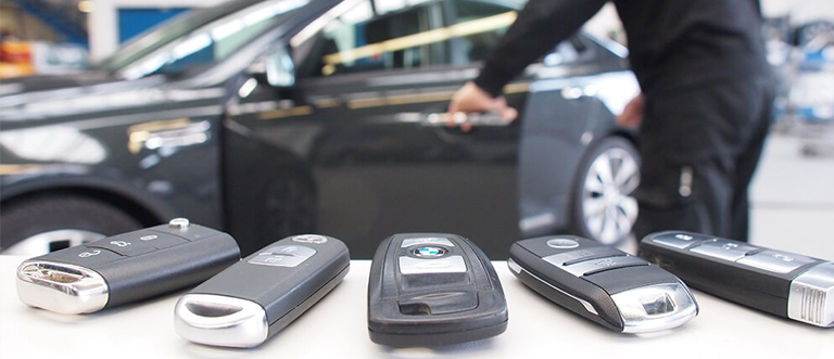 Automotive Locksmith Maywood