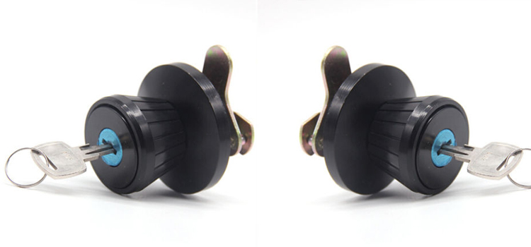 Cabinet Knob Lock Maywood