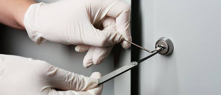 Commercial Emergency Locksmith Maywood