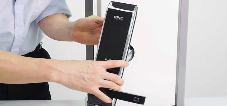 Digital Lock Installation Maywood