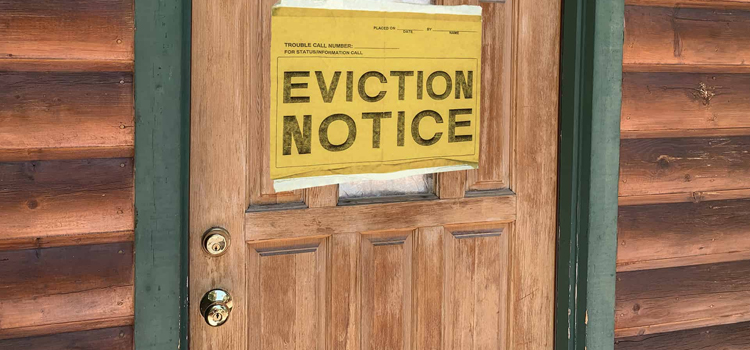 Residential Eviction Service Maywood
