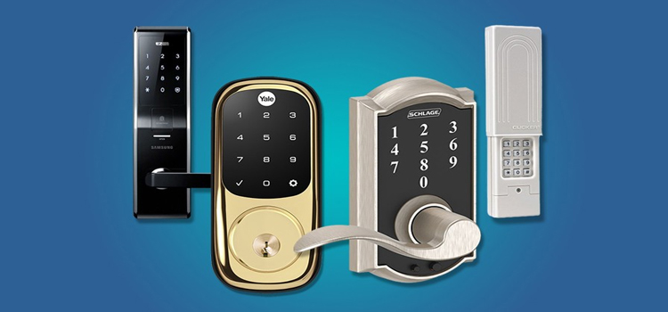 Smart Pad Lock Repair Maywood